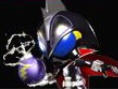 Bomberman Max 2 : Red Advance