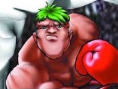 Boxing Fever