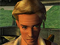 Broken Sword III : The Sleeping Dragon