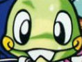 Bubble Bobble Revolution