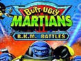 Butt-Ugly Martians : Zoom Or Doom