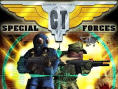 CT : Special Forces