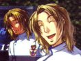 Trauma Center : Under the Knife