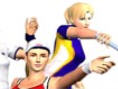 Centre Court : Hard Hitter