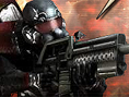 Chrome : SpecForce