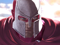 City of Heroes