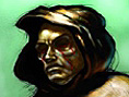Cleric