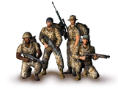 Conflict: Desert Storm