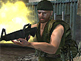 Conflict : Vietnam