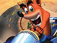 Crash Nitro Kart