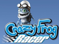 Crazy Frog Racer