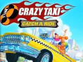 Crazy Taxi : Catch A Ride