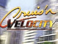 Cruis'n Velocity