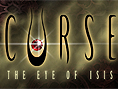 Curse : The Eye of Isis