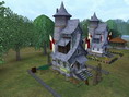 Dark Age of Camelot : Fondations