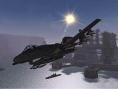 Deadly Skies