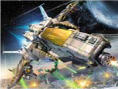 Defender: For All Mankind