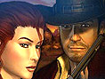 Western Commandos : La revanche de Cooper