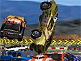 Destruction Derby Arenas