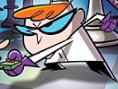 Dexter's Laboratory : Chess Challenge
