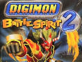 Digimon Battle Spirit 2