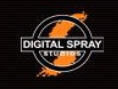 Digital Spray Studios