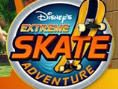 Disney's Extreme Skate Adventure