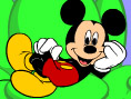 Disney's Hide and Sneak