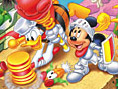 Disney's Magical Quest 3 Starring Mickey & Donald