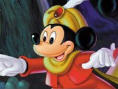 Disney's Magical Quest Starring Mickey & Minnie