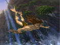 Disney's Tarzan Freeride