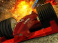 Downforce: Speed, Danger, Adrenaline