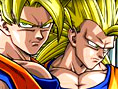Dragon Ball Z Budokai 2