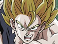 Dragon Ball Z Budokai 2