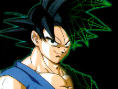 Dragon Ball Z : Taiketsu