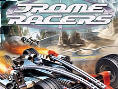 Drome Racers