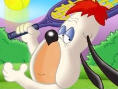 Droopy's Tennis Open