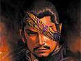Dynasty Warriors
