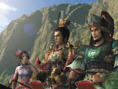 Dynasty Warriors 3