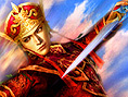Dynasty Warriors 4 Empires