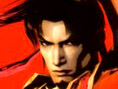 Dynasty Warriors Advance