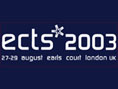 ECTS 2003