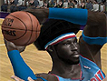 ESPN NBA 2K5