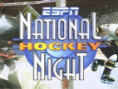 ESPN National Hockey Night