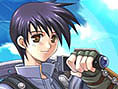 Eiyuu Densetsu VI : Sora no Kiseki