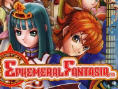 Ephemeral Fantasia