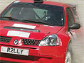 Euro Rally Champion