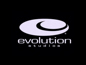 Evolution Studios