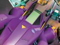 F-Zero : Maximum Velocity