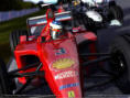 F1 Championship Saison 2000